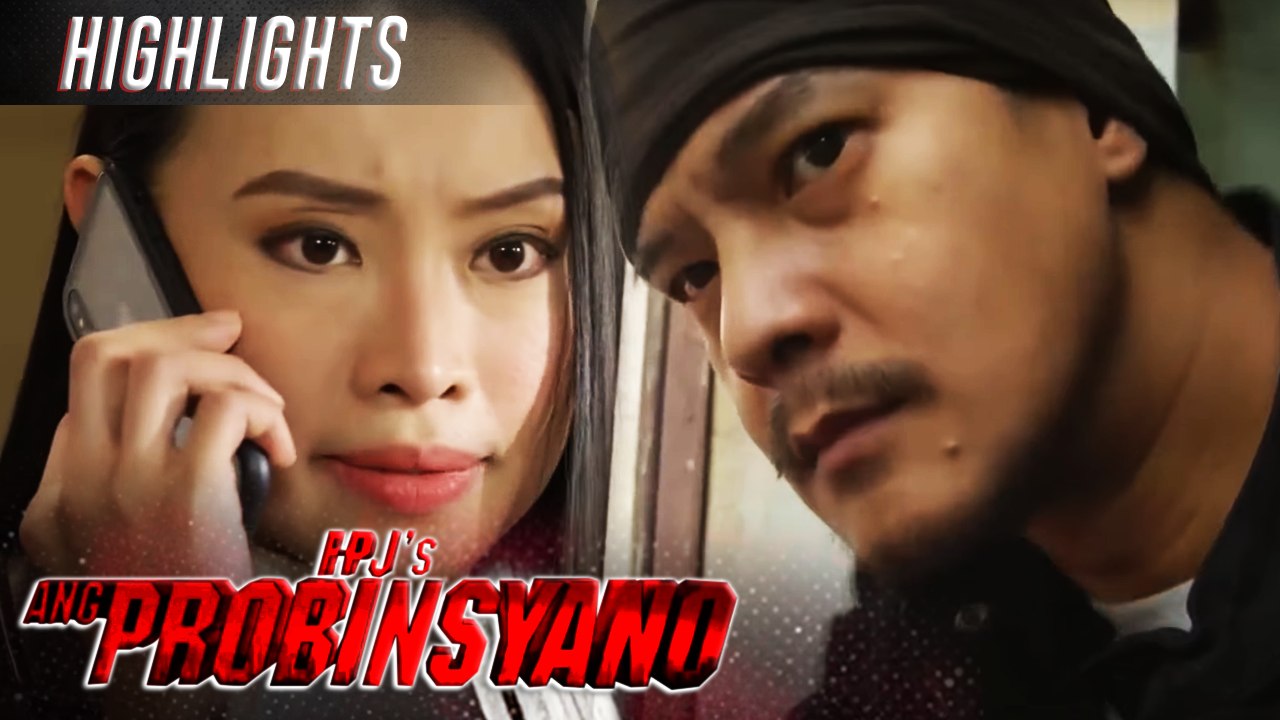 Juan warns Meilin about Task Force Agila | FPJ's Ang Probinsyano