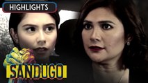 Cordelia, inutusan si Melissa laban kay Joan | Sandugo