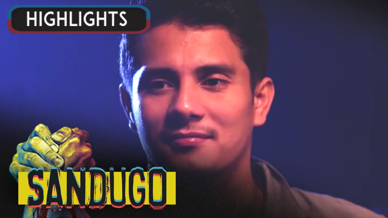 JC, muling makakabalik sa kanyang trabaho | Sandugo