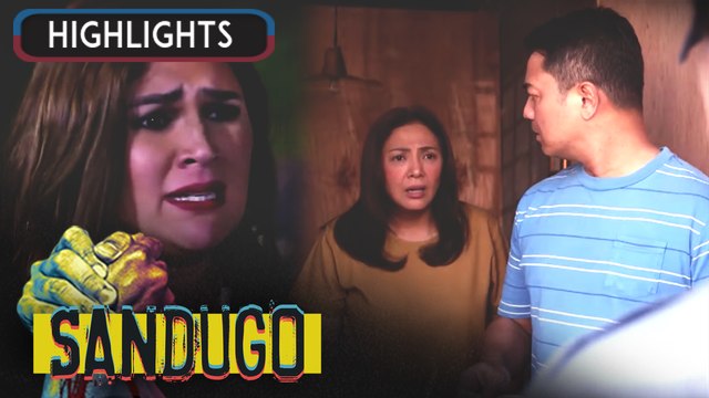 Cordelia, gumawa ng paraan para muling maipit si Joan | Sandugo