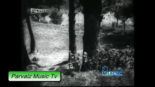 AKELAY NA JANA HUMEN CHORR KAR TUM - (HD) ARMAN 1966