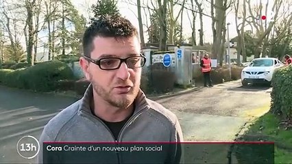 Cora : les syndicats redoutent un nouveau plan social