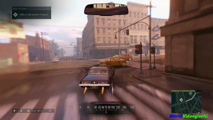 Mafia III  - Parte 15 - ITA - PS4