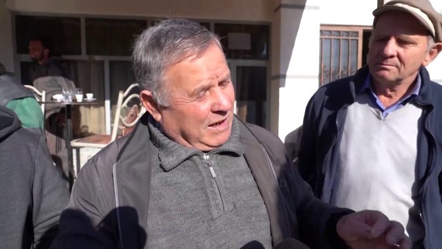 Ora News - Mollët po priten në Devoll, fermerët: Pemëtaria na zhyti në borxhe