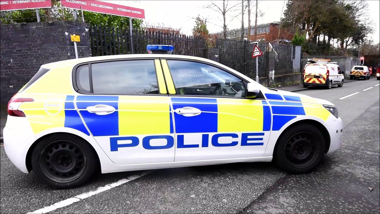 Prescott Street bridge incident video Dailymotion