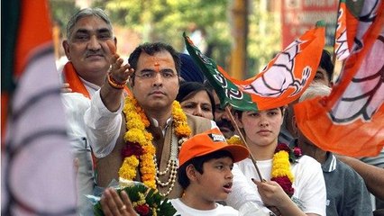 Will clear Shaheen Bagh within an hour if BJP forms govt in Delhi: Parvesh Verma