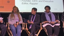Sundance 2020: Facebook, tech platforms incentivizes polarization