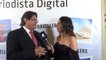 Travellers Awards 2020/ Carlos Canales Presidente de CANATUR Perú