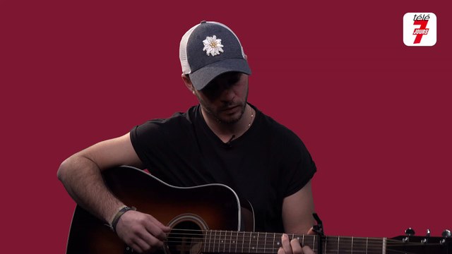 Antony Trice (The Voice) : « Je reçois beaucoup de messages de gens qui ont perdu un proche »