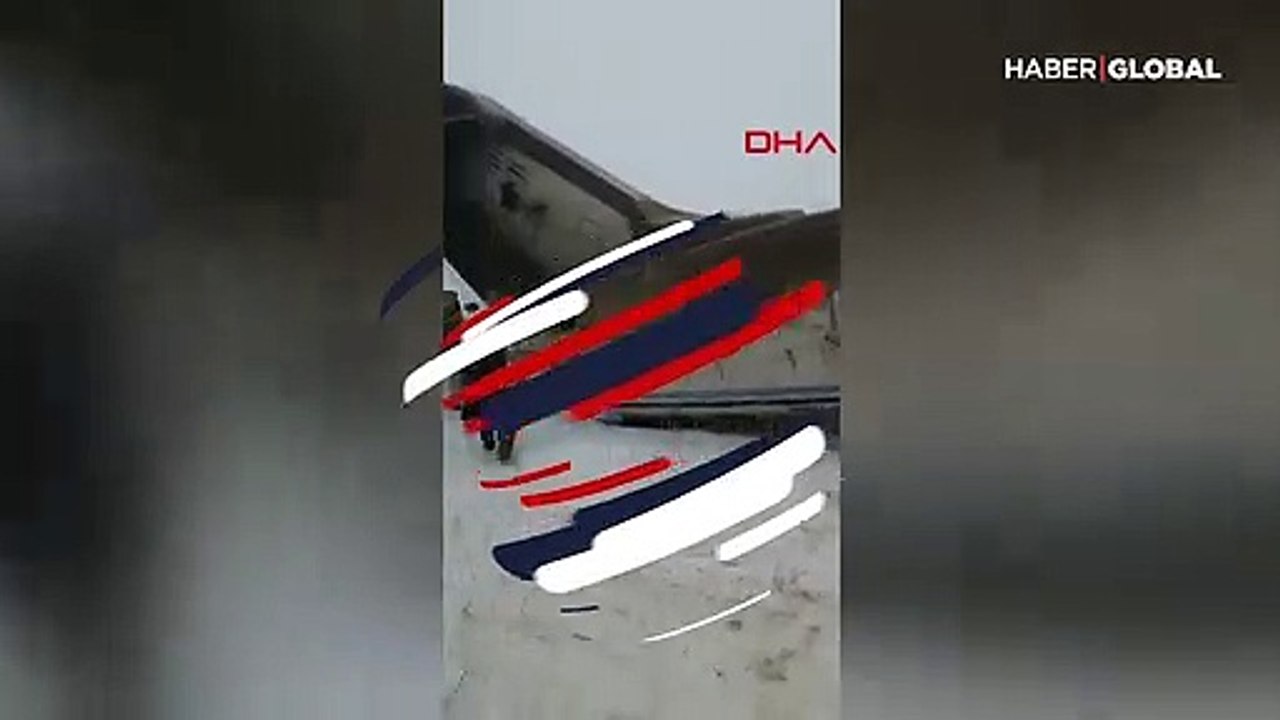 İran'dan bomba iddia! Dünyayı savaşın eşiğine getiren suikastın planlayıcısı düşen uçaktaydı