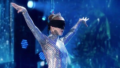 Americas got talent the champions s02e04  part 2