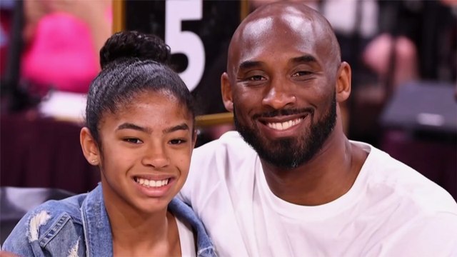 تواصل التحقيقات لمعرفة أسباب تحطم طائرة كوبي براينت