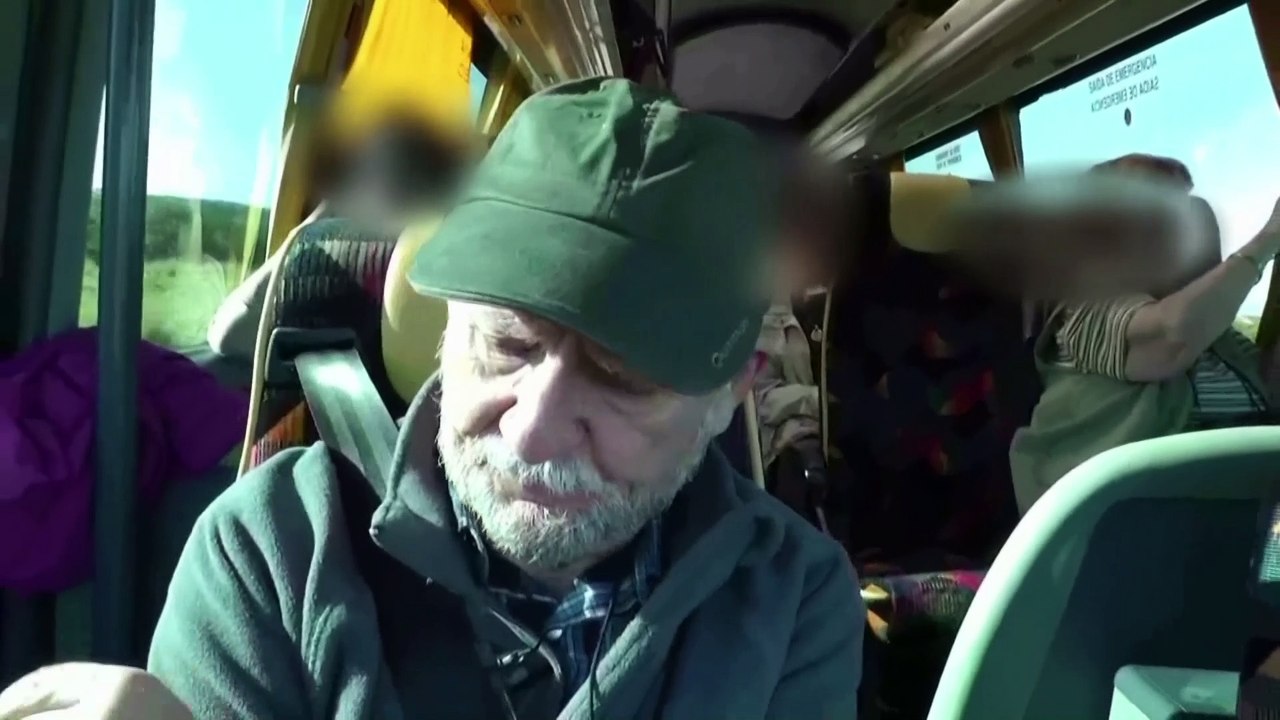 Video Espirito Santo