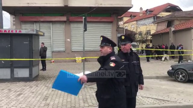 Masakër në Korçë, një person goditet për vdekje me sëpatë