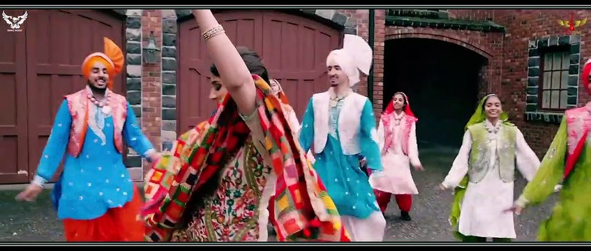 Babbu Maan - Naar Official Music Video Ik C Pagal New Punjabi Songs 2018