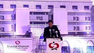 Prime Minister of Pakistan Imran Khan at Networking Event in support of Shaukat Khanum Memorial Cancer Hospital and Research Centre, Karachi (27.01.2020) #PrimeMinisterImranKhan #ShaukatKhanumKarachi #SKMCH #BuildSKMCHKarachi