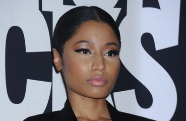Nicki Minaj: son frère écope de 25 ans de prison pour agression sexuelle sur une enfant