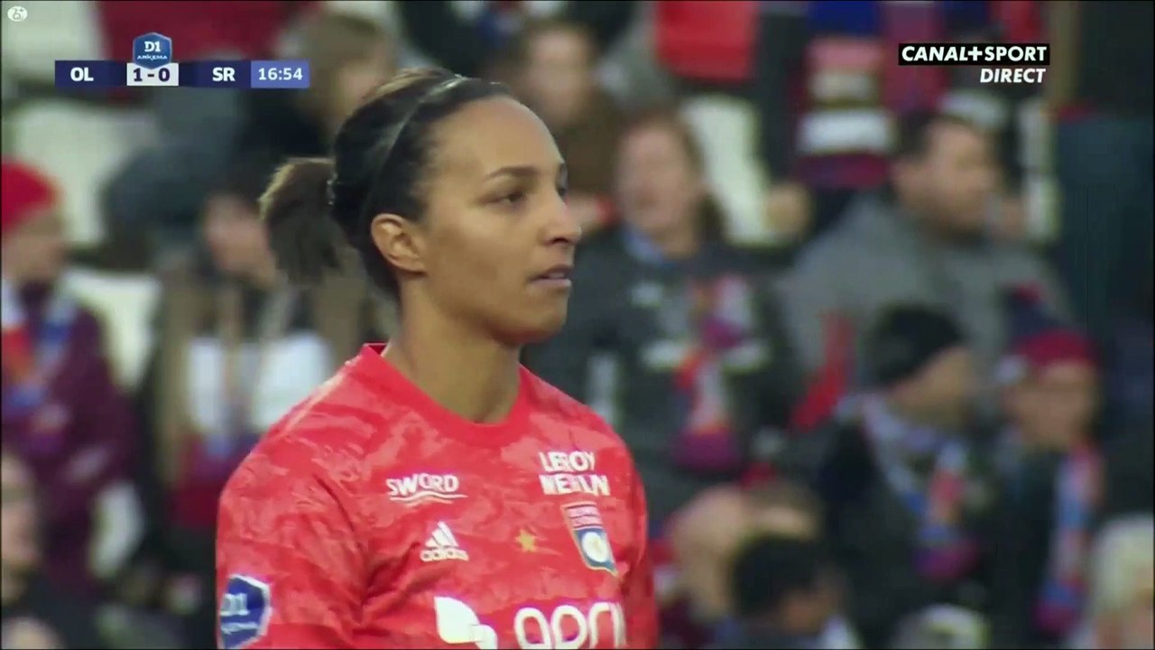 19 D1F J14 LYON REIMS M1