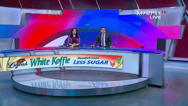 Pabrik Tabung Gas Meledak, 11 Korban Terluka 3 Truk Terbakar