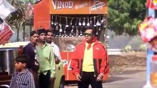 Kadar khan,govinda and asrani  Comedy Scene