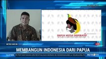 100 Hari Jokowi Membangun Indonesia dari Papua
