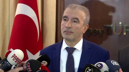 Bostancı: "Sayın Cumhurbaşkanımız, kendisi de yardım kampanyasına destek verecek"