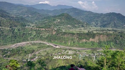 "JHALONG" Top 4 Tourist Places | Jhalong Tourism | WEST BENGAL | INDIA