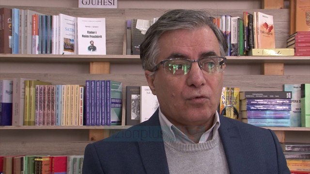 Kadare ripropozohet për çmimin “Nobel” në 84-vjetorin e lindjes - Lajme - Vizion Plus