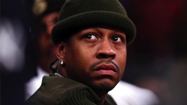 Allen Iverson Shares Personal Statement On Death Of Kobe Bryant