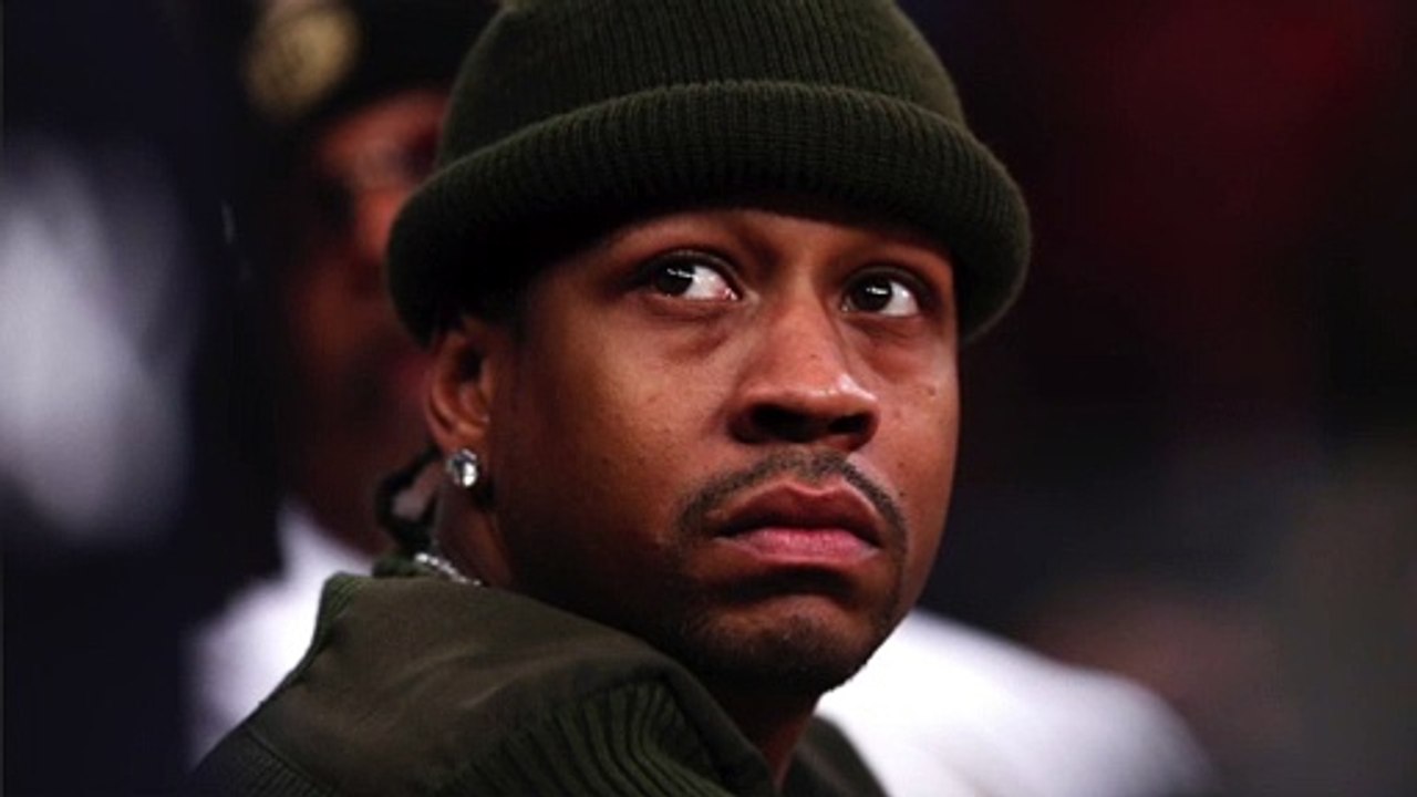 Allen Iverson Shares Personal Statement On Death Of Kobe Bryant
