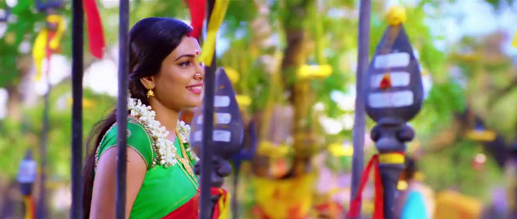 Sandimuni Official Trailer