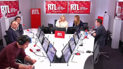 Le journal RTL du 28 janvier 2020