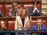 Bisa - La riforma della prescrizione (28.01.20)