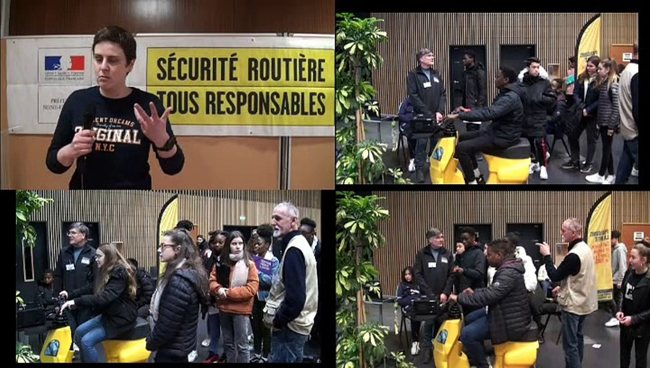 Présentation des IDSR