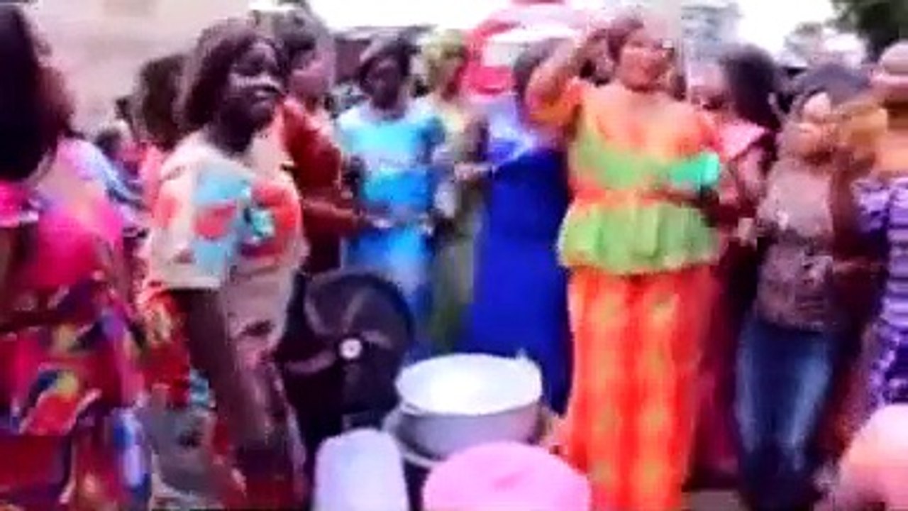 N'kalekhi 2 Kabakoudou