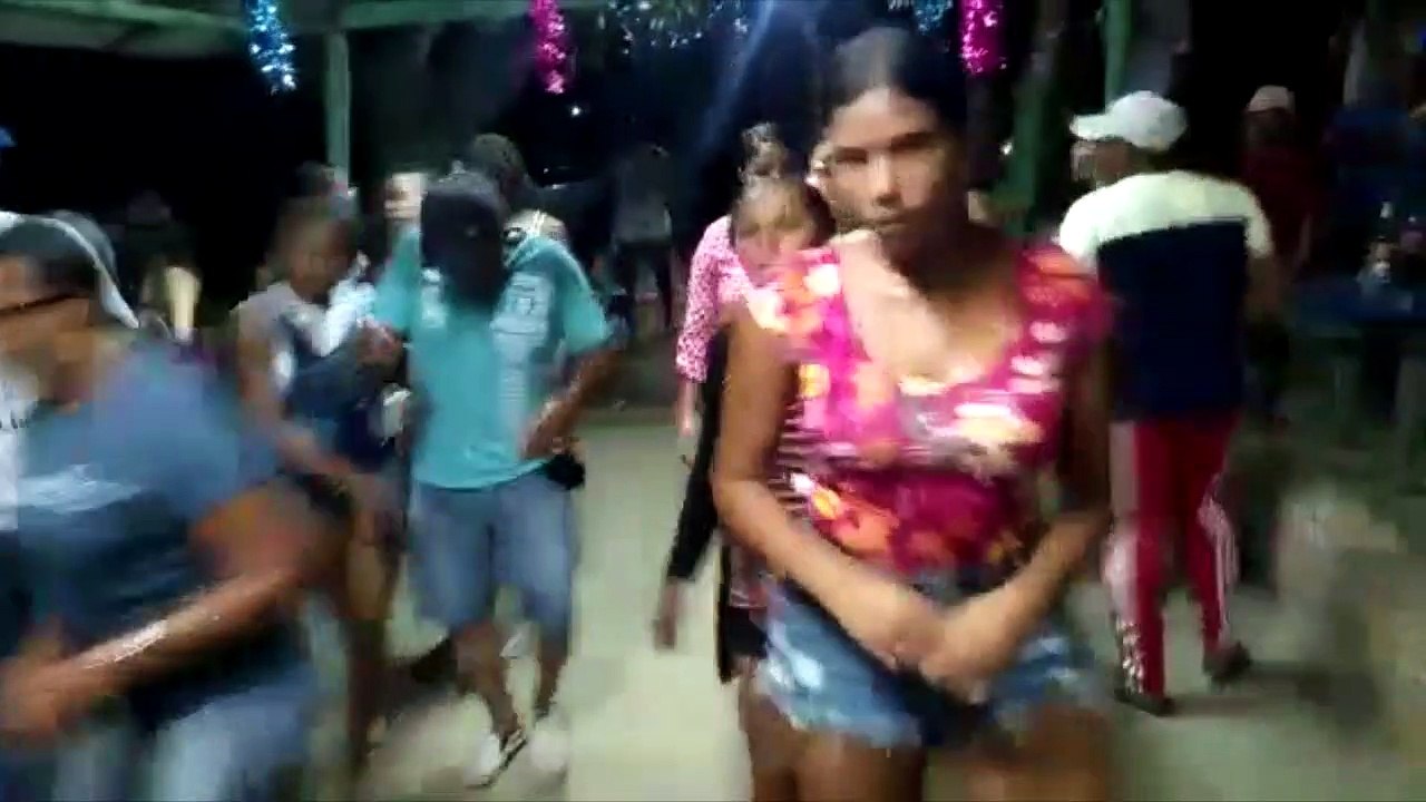 ENSAIO DO BLOCO DOS MASCARADOS