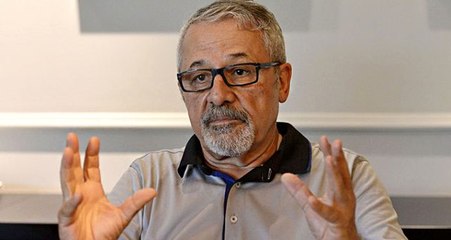 Naci Görür, Manisa depremini yorumladı: Endişe edilecek bir şey yok