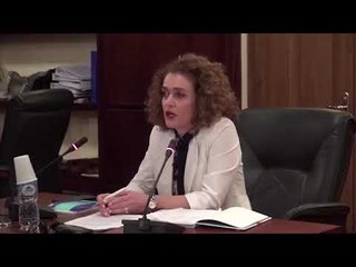 SPAK me 11 prokurorë/ Konfirmohet Doloreza Musabelliu! Komisioneri Publik: Nuk ka shkelje