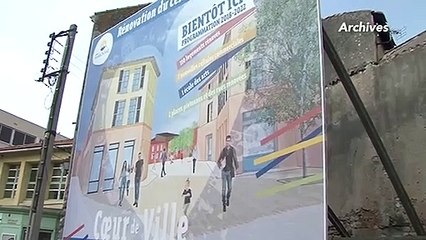 LA QUOTIDIENNE - L'INVITÉ : L'invité : Eric Le Dissès 28 01 20