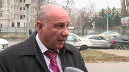 Aksidentin në Llaskarcë, eksperti ligjor: Shoferi ishte i shpërqendruar në 5 sekondat vendimtare