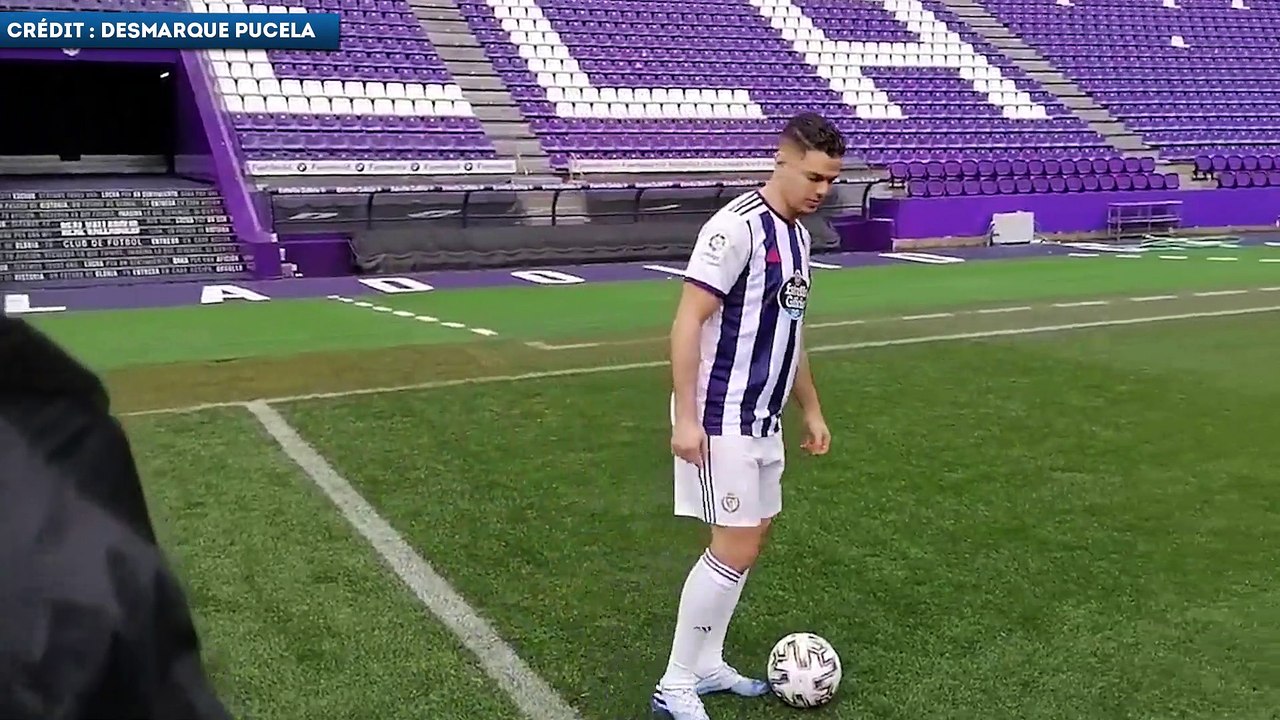 La timide série de jongles d’Hatem Ben Arfa lors de sa présentation