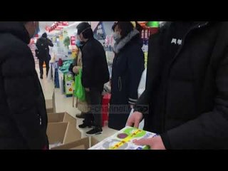 Koronavirusi i frikshëm/ Çfarë duhet të dimë për 2019-nCov