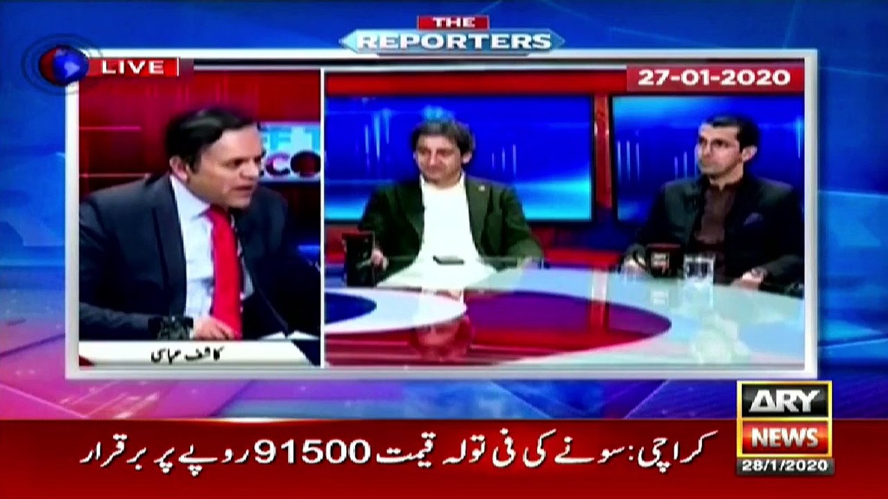 PM Imran Khan conveys his message clearly : Sabir Shakir