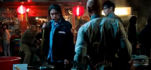 Venom'daki ilginç virüs sahnesi