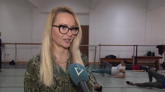 Sezon i ri me shfaqje të vjetët, TOB rikthen veprën “Monger” - News, Lajme - Vizion Plus