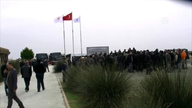 Kızılırmak Deltası sakinlerinden bazı kısıtlamaların kaldırılması talebi