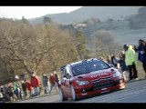 Rallye monte carlo 2008 J3