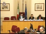 Roma - ​Audizioni su settore ittico e settore pesca professionale (28.01.20)