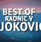 Australian Open - Best of Djokovic v Raonic
