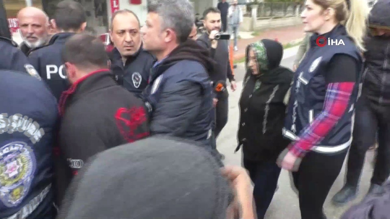 Emlakçıyı öldürüp 8 parçaya ayıran sanıklara müebbet